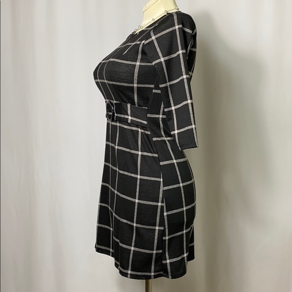 🌻 3/25 🌻 NY Petite Collection Dress Square - Picture 6 of 10